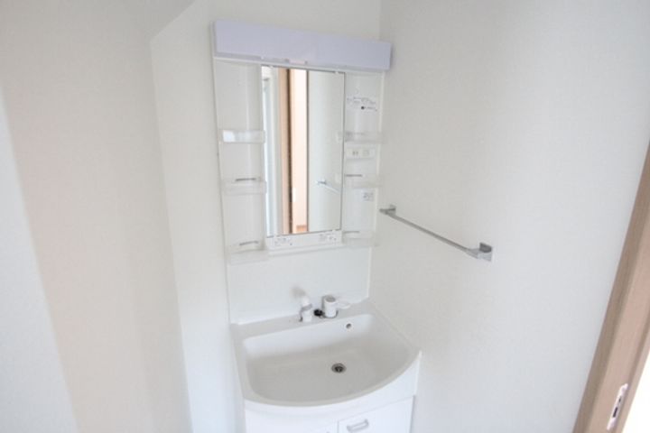 広島県広島市東区上温品1(一戸建)の賃貸物件の内装