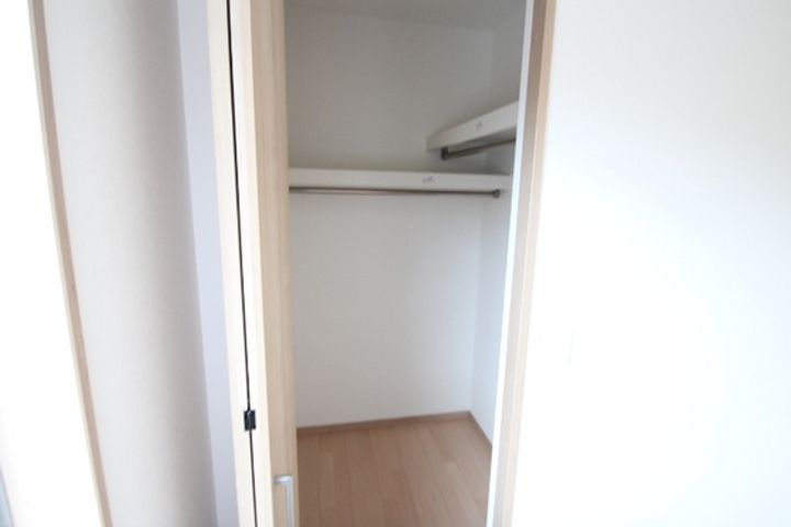 広島県広島市東区上温品1(一戸建)の賃貸物件の内装