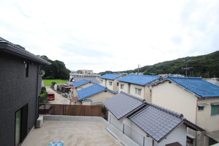 広島県広島市東区上温品1(一戸建)の賃貸物件のその他画像