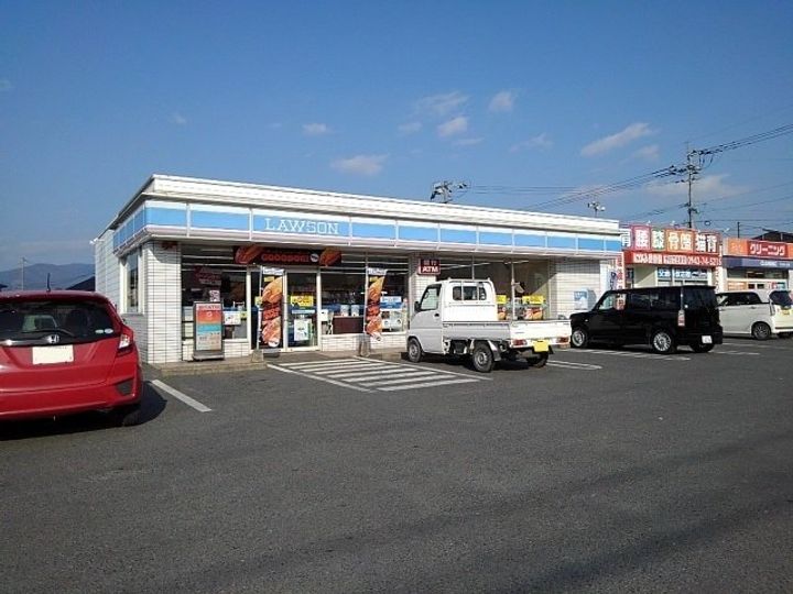 福岡県うきは市吉井町若宮(アパート)の賃貸物件のその他画像