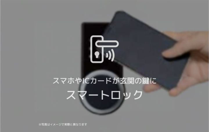リヴェック柏IIのその他画像