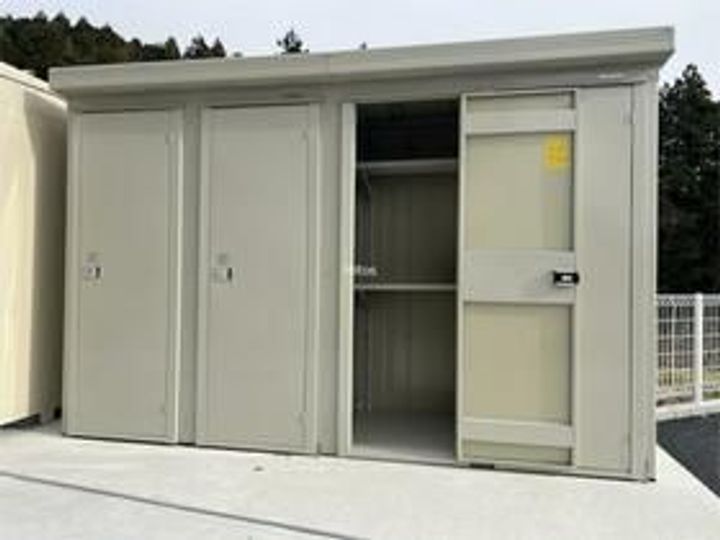 Casa・Verde(カサヴェルテ)の地図