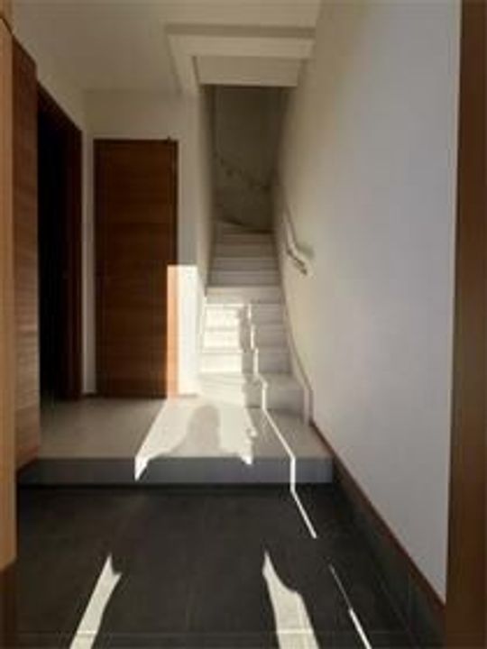 Casa・Verde(カサヴェルテ)の玄関