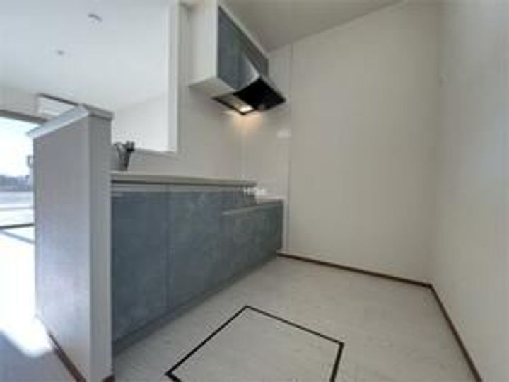 Casa・Verde(カサヴェルテ)のキッチン