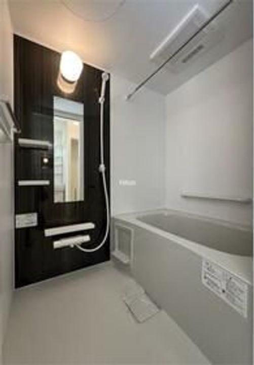 Casa・Verde(カサヴェルテ)の風呂