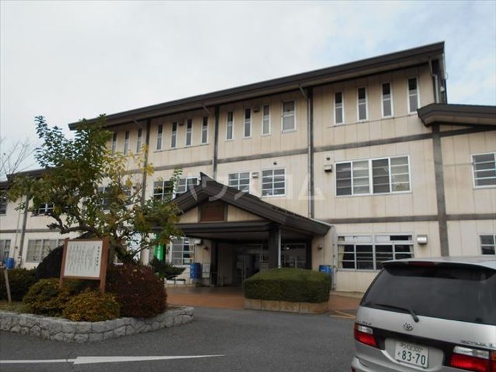 Casa・Verde(カサヴェルテ)の周辺