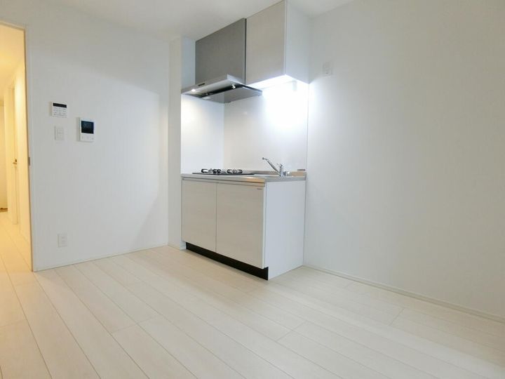 ラクラス三軒茶屋の内装