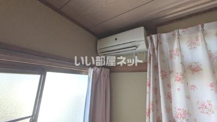 コーポ原の内のその他画像