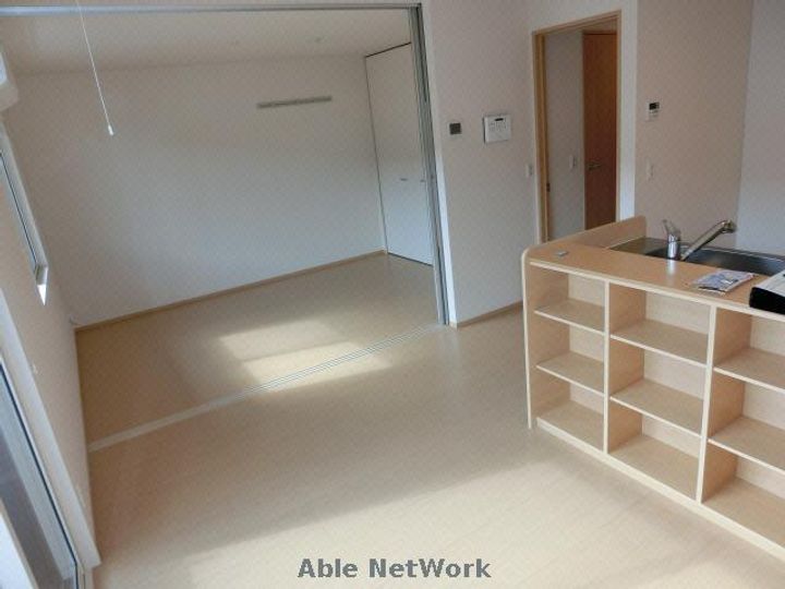 ソフィア(広崎)の内装