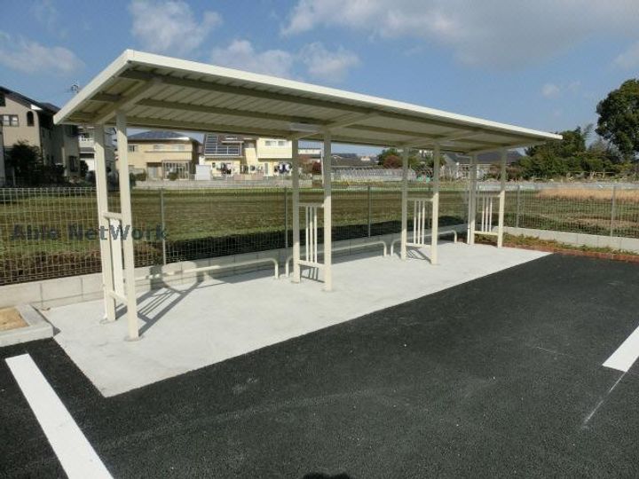 ソフィア(広崎)の地図