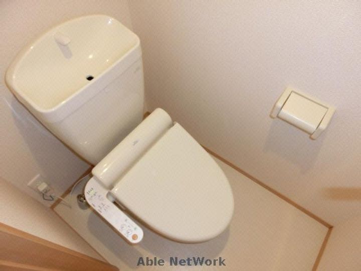 ソフィア(広崎)の内装