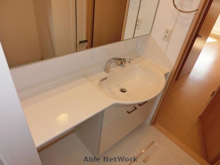 ソフィア(広崎)の内装