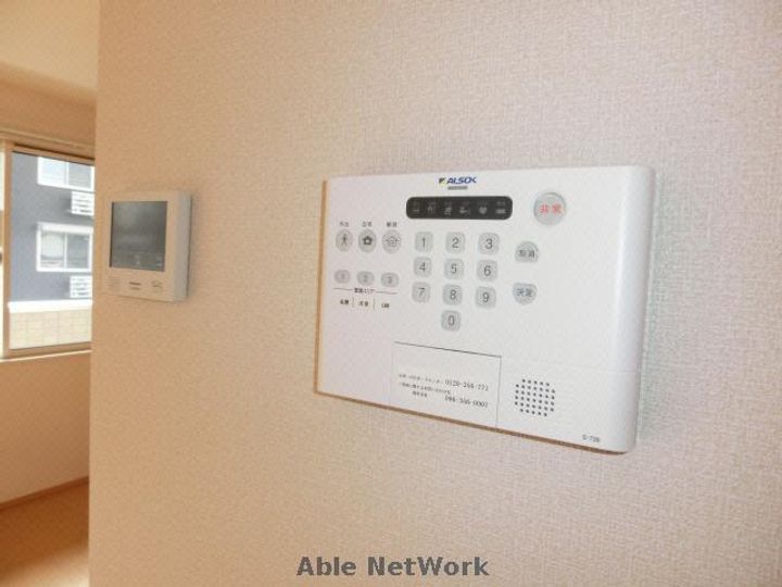 ソフィア(広崎)の内装