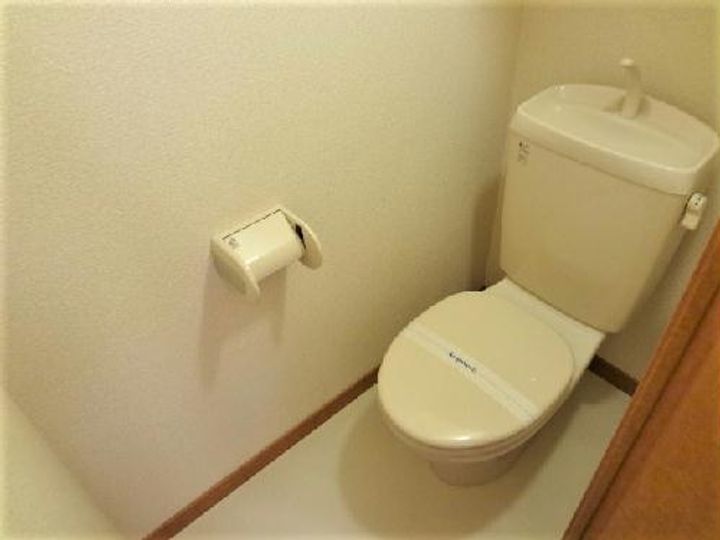 レオパレスET 静波IIの内装