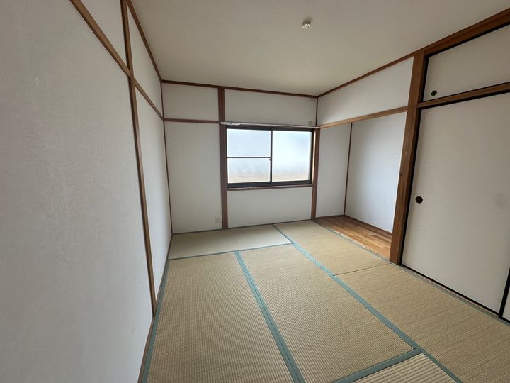 大阪府寝屋川市高柳7(一戸建)の賃貸物件の内装