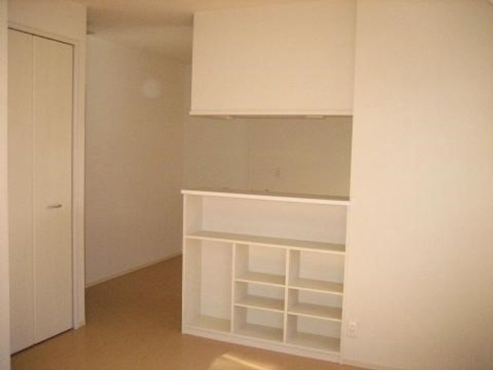 岡山県倉敷市上富井(一戸建)の賃貸物件の内装