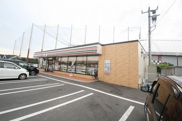 岡山県倉敷市上富井(一戸建)の賃貸物件の周辺