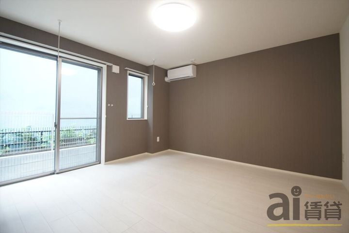 埼玉県朝霞市根岸台6(アパート)の賃貸物件の居間