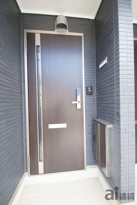 埼玉県朝霞市根岸台6(アパート)の賃貸物件の内装