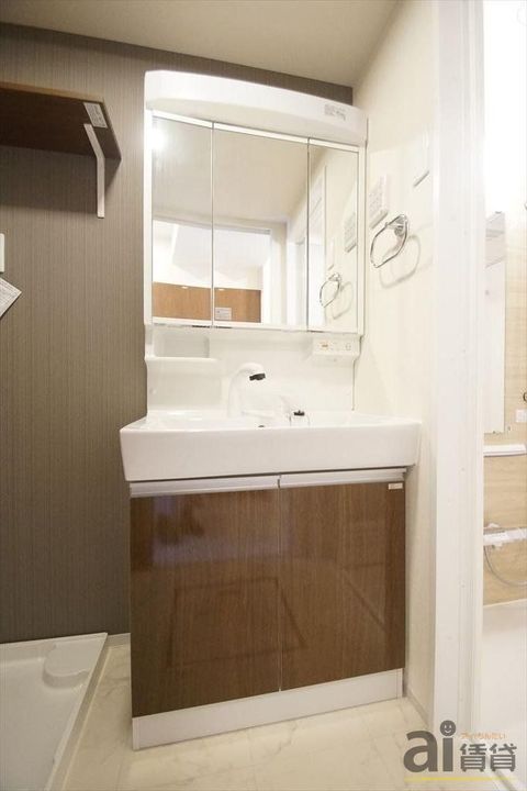 埼玉県朝霞市根岸台6(アパート)の賃貸物件の内装