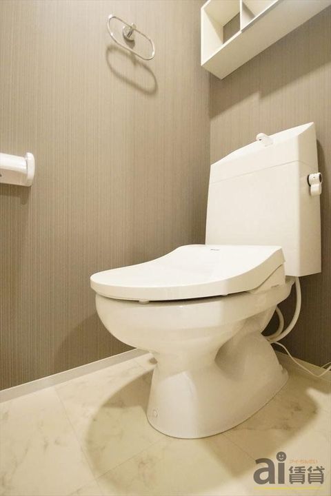 埼玉県朝霞市根岸台6(アパート)の賃貸物件の内装