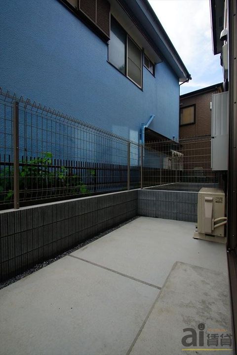 埼玉県朝霞市根岸台6(アパート)の賃貸物件の内装