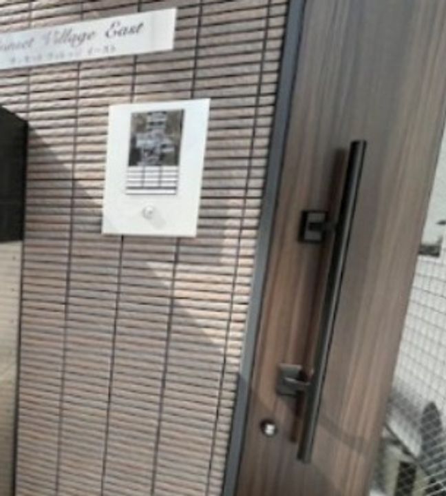 仮称 サンセットヴィレッジイーストの内装