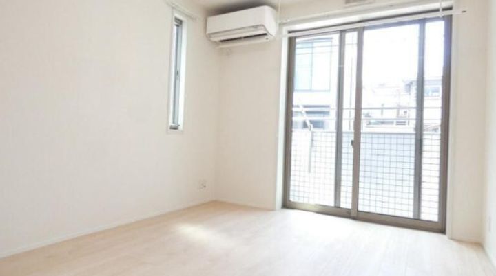 仮称 サンセットヴィレッジイーストの居間