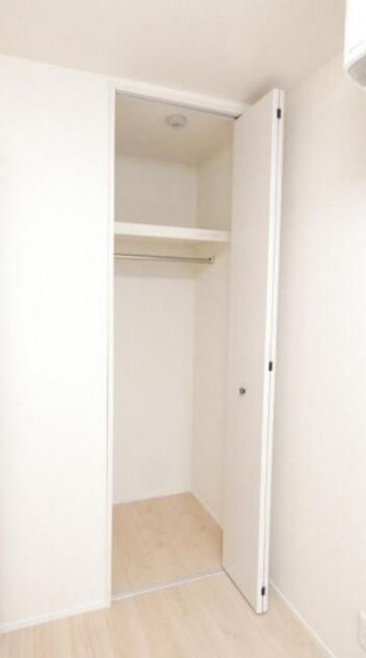 仮称 サンセットヴィレッジイーストの内装