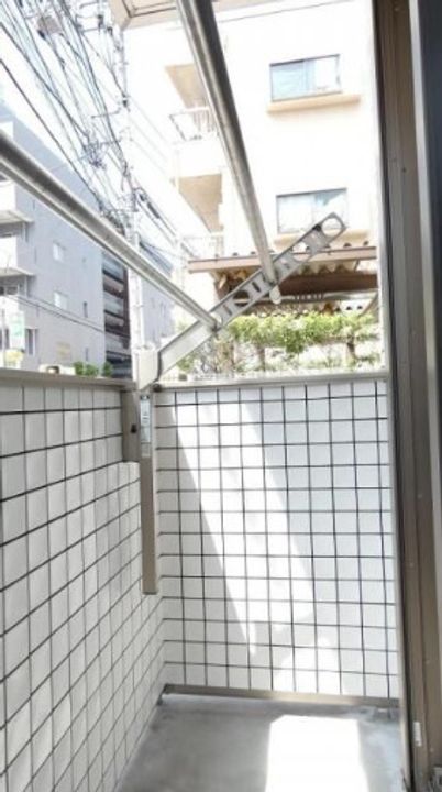 仮称 サンセットヴィレッジイーストの内装