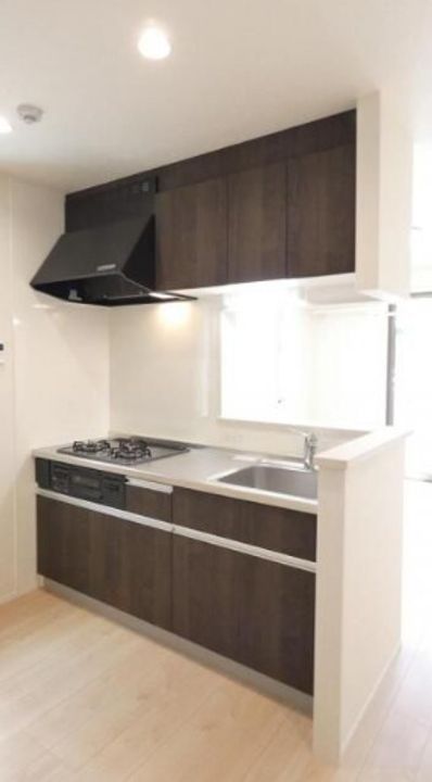仮称 サンセットヴィレッジイーストのキッチン