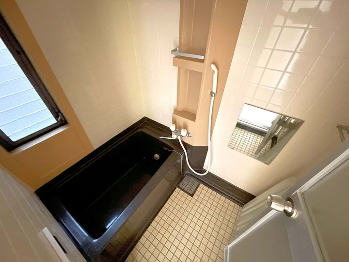 ウインザーパレスNo2の風呂