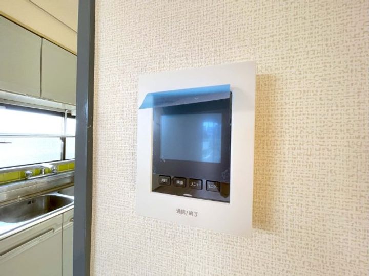 ウインザーパレスNo2の内装