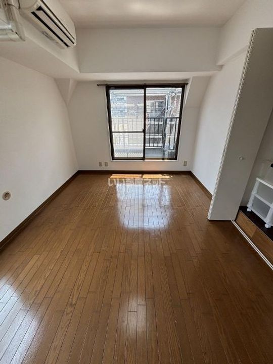 大阪府枚方市川原町(マンション)の賃貸物件の内装