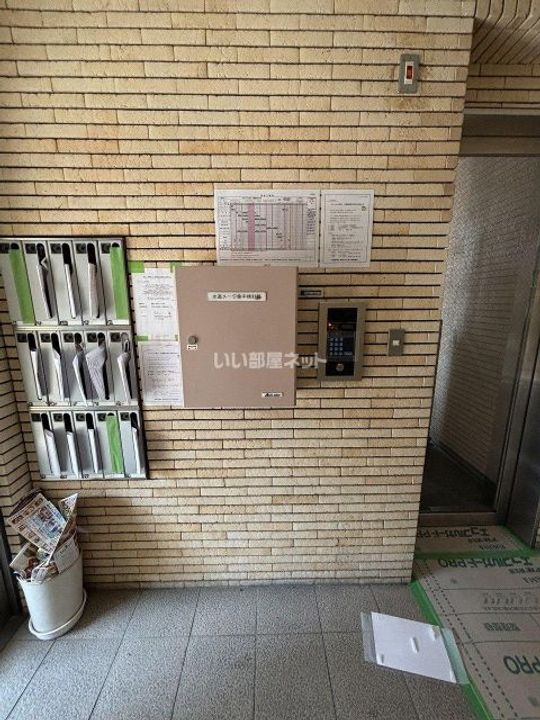 大阪府枚方市川原町(マンション)の賃貸物件のその他画像