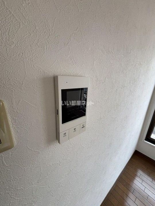 大阪府枚方市川原町(マンション)の賃貸物件の内装