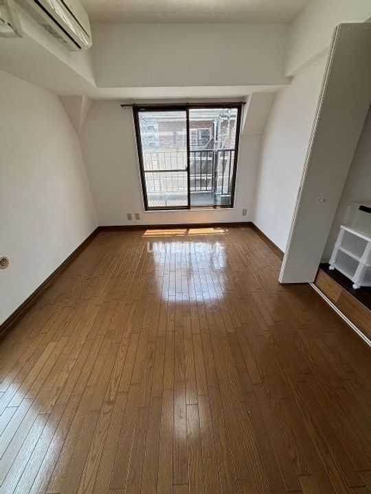 大阪府枚方市川原町(マンション)の賃貸物件の内装