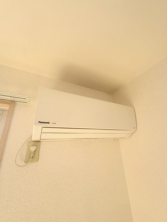 群馬県太田市東矢島町(アパート)の賃貸物件の内装