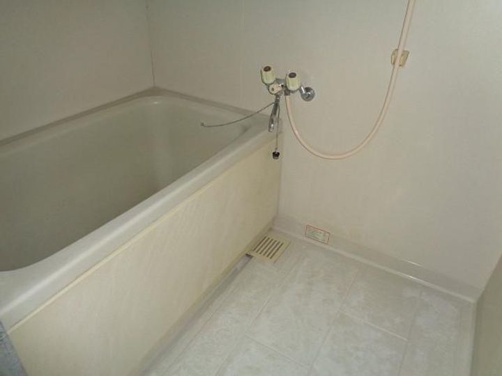 エクセレントハイツの風呂