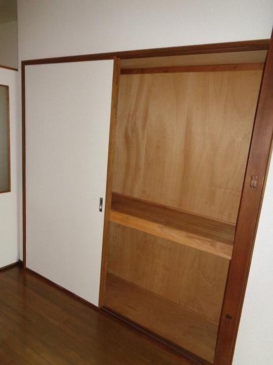 エクセレントハイツの内装