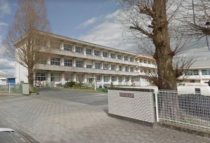 エクセレントハイツの周辺