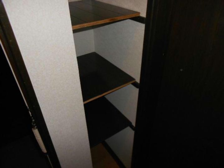 レジデンスマルカワの内装