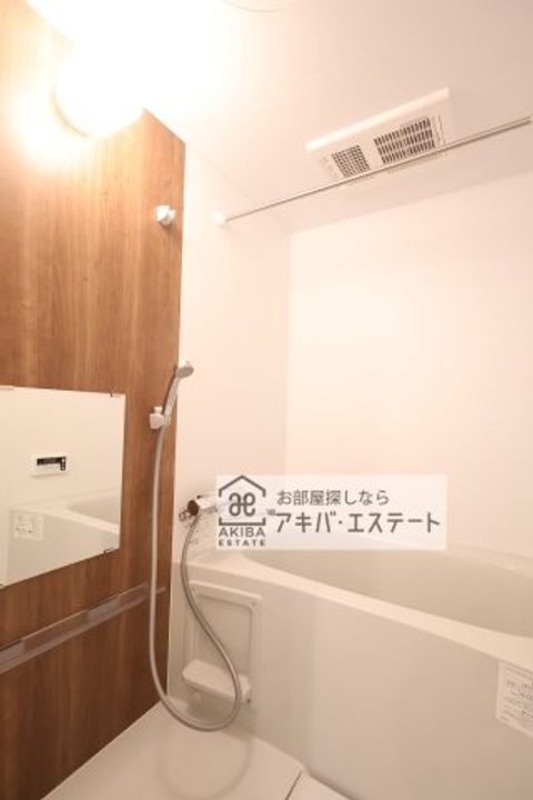 Melaverde(メラヴェルデ)の風呂