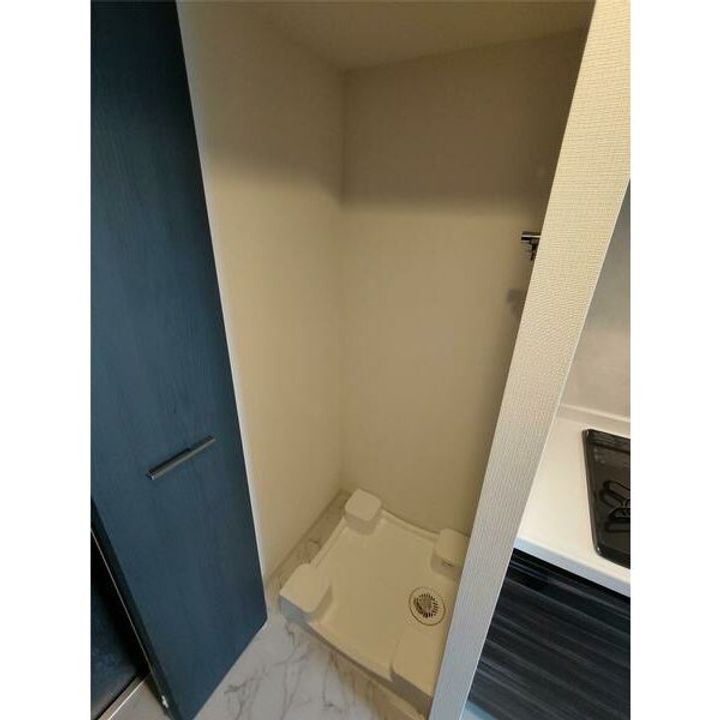 S-RESIDENCE城東SEVERの内装