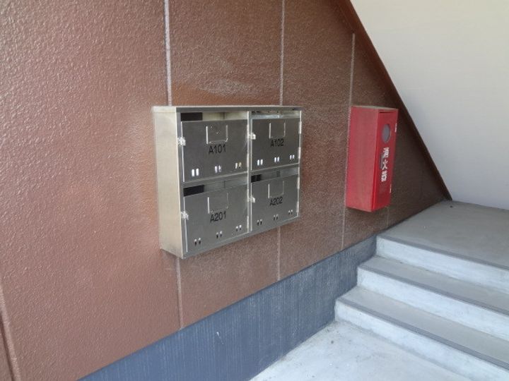 静岡県浜松市中央区瓜内町(アパート)の賃貸物件のその他画像