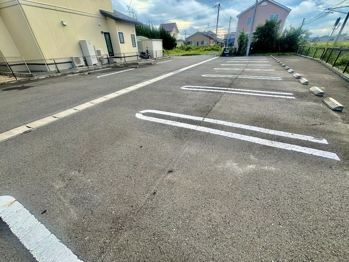 楓の樹の地図