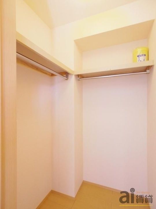 東京都西東京市田無町6(アパート)の賃貸物件の内装