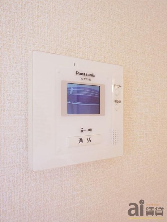 東京都西東京市田無町6(アパート)の賃貸物件の内装