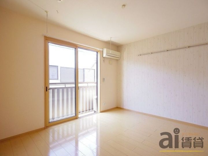 東京都西東京市田無町6(アパート)の賃貸物件の内装