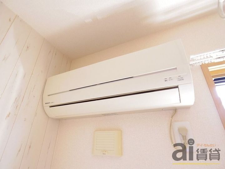 東京都西東京市田無町6(アパート)の賃貸物件の内装